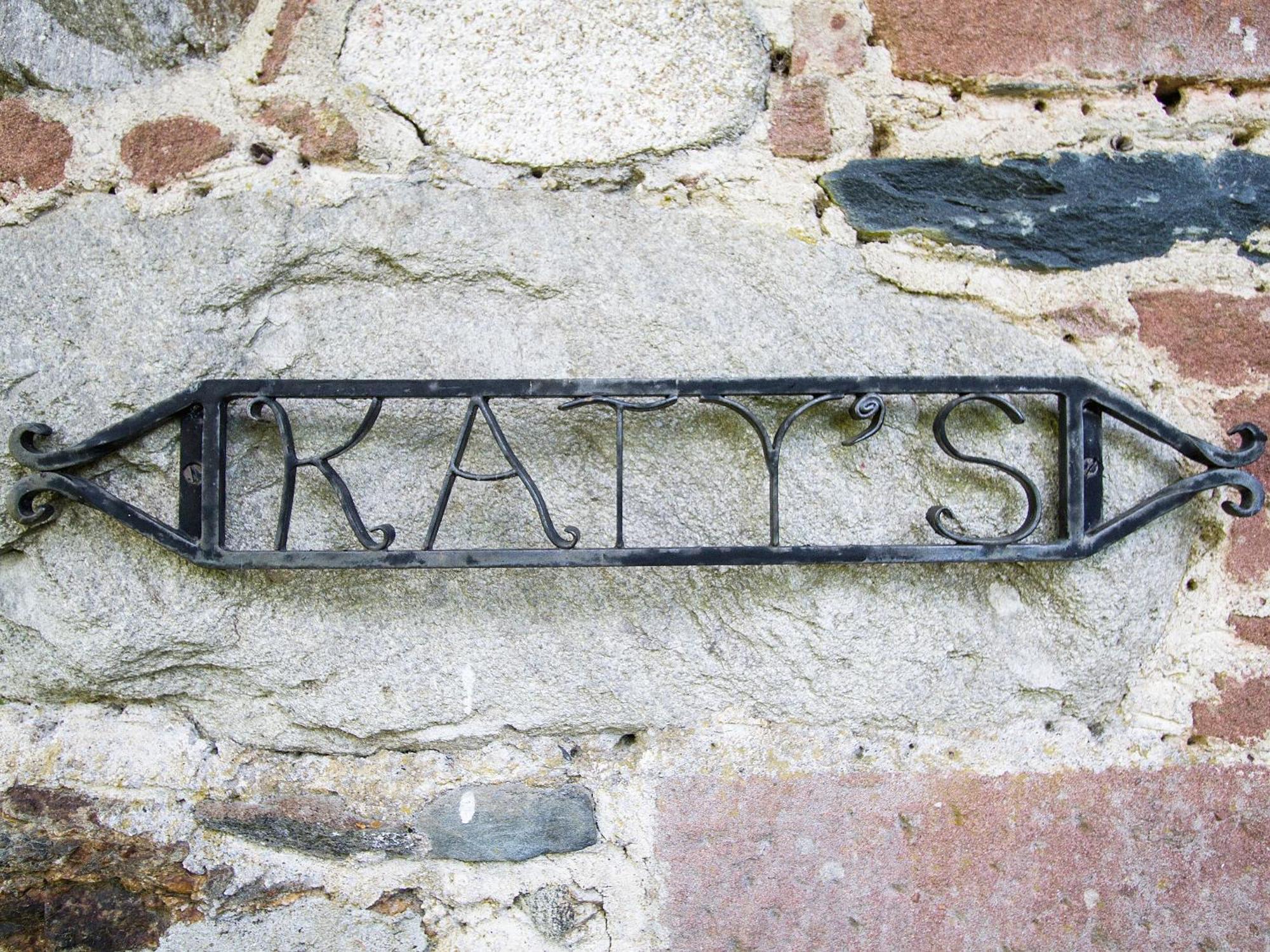 Katys Cottage Balnaboth Exterior photo
